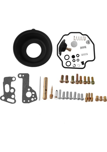 Yamaha V-Max 1200 1985-2000 Vmax Motosiklet Karbüratör Onarım Kiti Için 4set (Yurt Dışından) fiyatları