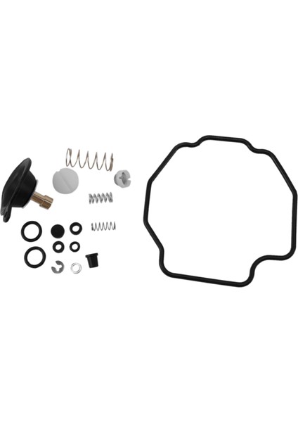 Yamaha V-Max 1200 1985-2000 Vmax Motosiklet Karbüratör Onarım Kiti Için 4set (Yurt Dışından) modelleri