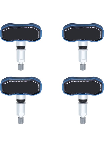 15136883 Tpms Chevrolet Silverado Cadillac Escalade Ext Gmc Sierra Yukon 1998-2005 315MHZ (Yurt Dışından)