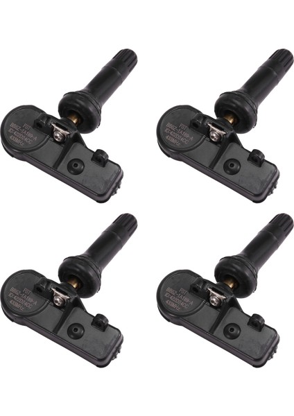 4pcs Araba Tpms Sensör Lastik Basınç Monitörü BB5Z1A189A Ford Escape Explorer Lincoln Navigator Lastik Basınç Sensörü (Yurt Dışından)