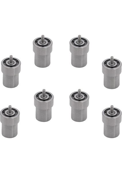 Gm Chevy Için 8pcs 6.2l 6.5l Dizel 89-01 Performans 40HP Dizel Yakıt Enjektör Nozul DN0SD311 0432217255 (Yurt Dışından) fiyatları