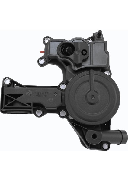 A4 B7 B8 Q5 Vw Golf Için Otomobil Yağı Ayırıcı Pcv Valf Montajı 5 6 Mk5 Passat Ocsat Octavia 06H 103 495 B 06H103495A (Yurt Dışından) modelleri