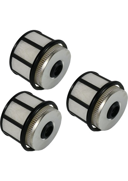 3 Pcs Yakıt Filtre Kiti FD-4596 Ford F&amp;e Serisi 7.3l Powerstrok Dizel F-250 F-350 F-450 F-550 E-350 (Yurt Dışından) fiyatları