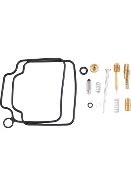 Honda Rebel Için Yeni Karbonhidrat Karbüratör Onarım Kiti 250 CMX250 C 1986-2012 (Yurt Dışından)