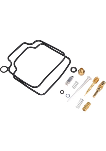 Honda Rebel Için Yeni Karbonhidrat Karbüratör Onarım Kiti 250 CMX250 C 1986-2012 (Yurt Dışından) modelleri