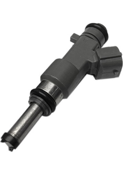 1 Yakıt Enjektörü Nozulları Seti 12 Delik Nissan Frontier Için 16600-EA00A 2.5l-L4 2005-2019 Suzuki Ekvator 16600-EA000 (Yurt Dışından) modelleri