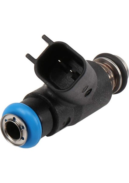 Araç Yakıt Enjektör Nozul 96487553 FJ1023 FJ100 832-11197 Chevrolet Aveo Aveo5 06-08 Pontiac Dalga Dalgası 5 1.6l (Yurt Dışından)