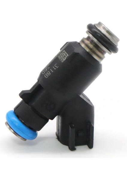 Araç Yakıt Enjektör Nozul 96487553 FJ1023 FJ100 832-11197 Chevrolet Aveo Aveo5 06-08 Pontiac Dalga Dalgası 5 1.6l (Yurt Dışından) indirimleri