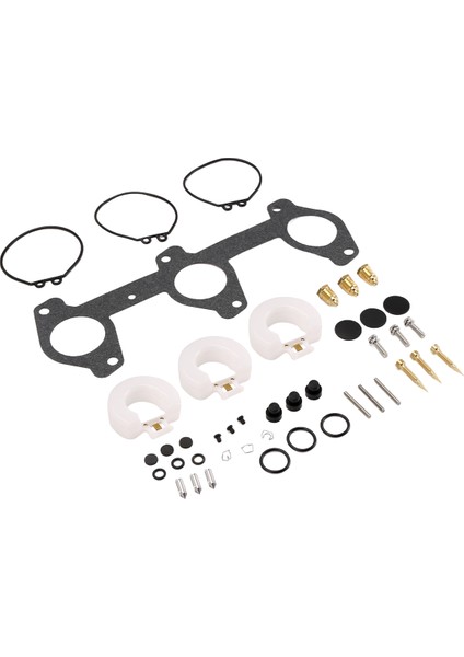Yamaha Dıştan Takma Karbüratör Onarım Kiti 60 70 Hp 2-Str 6H3-W0093 6H3-W0093-00 6H3-W0093-02 (Yurt Dışından) fiyatları