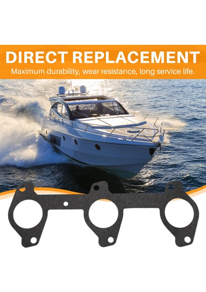 Yamaha Dıştan Takma Karbüratör Onarım Kiti 60 70 Hp 2-Str 6H3-W0093 6H3-W0093-00 6H3-W0093-02 (Yurt Dışından) fırsatları