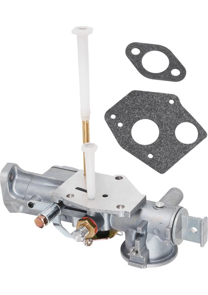 299437 297599 Için Karbüratör Karbonhidrat Kiti Değiştirme Briggs &amp; Stratton Için Fit 135200 130200 100200 4-Döngülü Küçük Motorlar (Yurt Dışından) modelleri