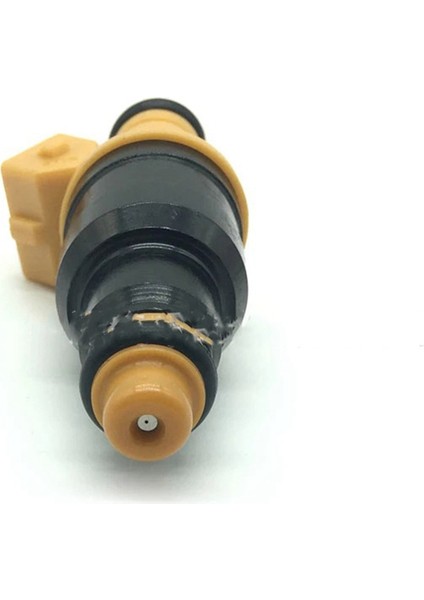 0280150702 Alfa Romeo Için Yakıt Enjektör Nozumu 155 156 164 2.5 3.0 V6 24V (4pcs) (Yurt Dışından) modelleri