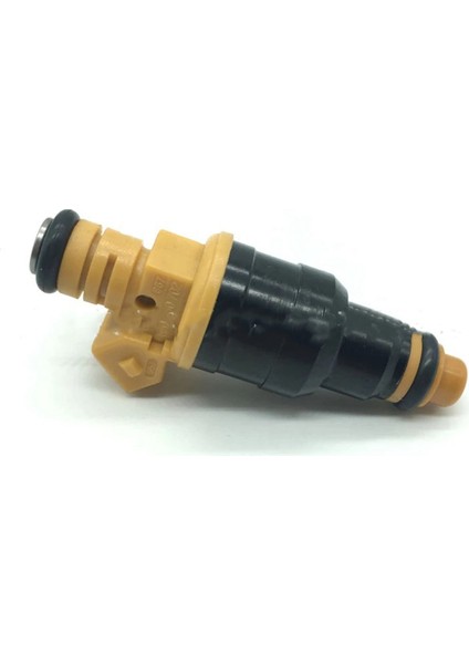 0280150702 Alfa Romeo Için Yakıt Enjektör Nozumu 155 156 164 2.5 3.0 V6 24V (4pcs) (Yurt Dışından) indirimleri