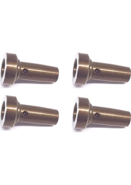 4pcs 334 Valf Dizel Common Rail Enjektör Kontrol Valf Kapağı Bonnet Valf Bosch 0445110 F00VC01334 (Yurt Dışından)