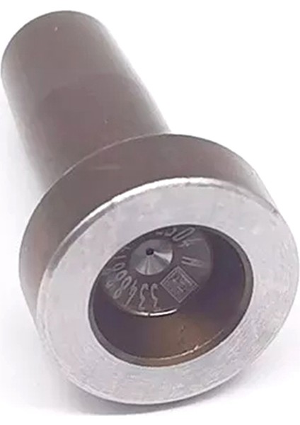 4pcs 334 Valf Dizel Common Rail Enjektör Kontrol Valf Kapağı Bonnet Valf Bosch 0445110 F00VC01334 (Yurt Dışından) modelleri