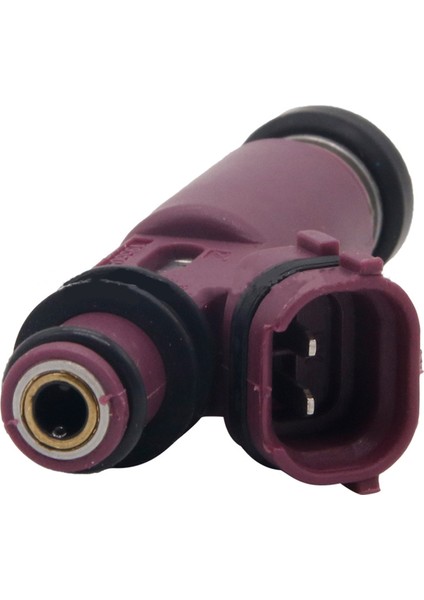 Yakıt Enjektörü BP4W13250 Mazda Mx-5 Miata Için 1.8 1999-2000 Mazda 3 1.6 2003-2006 BP4W-13-250 195500-3310 (4pcs) (Yurt Dışından) fırsatları