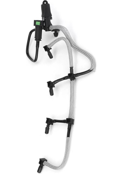 Yakıt Geri Dönüş Hortum Boru Hattı Dizel Enjektör Hortumu Ford Transit 1.8 Tdcı Mondeo Focus 4M5Q9K022AG 1521487 (Yurt Dışından) fiyatları