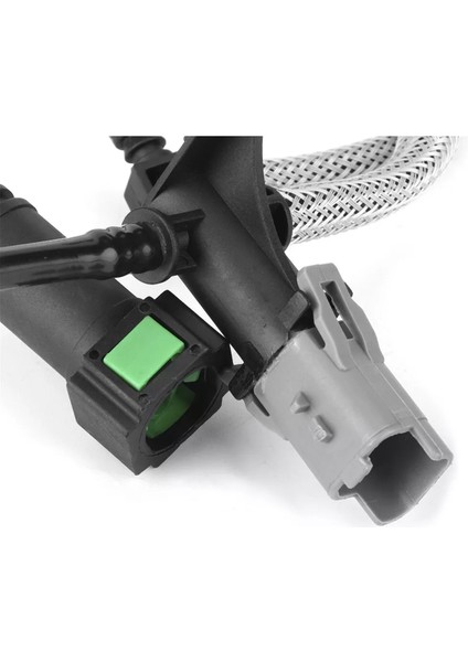 Yakıt Geri Dönüş Hortum Boru Hattı Dizel Enjektör Hortumu Ford Transit 1.8 Tdcı Mondeo Focus 4M5Q9K022AG 1521487 (Yurt Dışından) modelleri