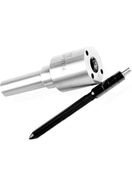 Yeni DLLA145P1024 Dizel Nozul 093400-1024 Toyota Serisi 2kd Denso Yakıt Enjektörü 095000-5930 23670-09060 (Yurt Dışından) indirimleri