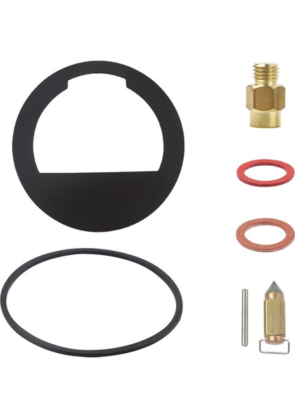 2pcs Karbüratör Onarımı Yeniden Yapım Kiti 2575701-S 25 757 01-S 2575701-S 2575701 Kohler K91 K301 K482 Serisi Motorlar Karbonhidrat (Yurt Dışından) fiyatları