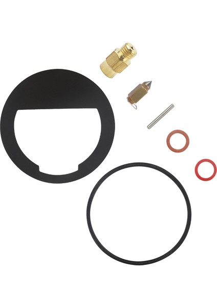 2pcs Karbüratör Onarımı Yeniden Yapım Kiti 2575701-S 25 757 01-S 2575701-S 2575701 Kohler K91 K301 K482 Serisi Motorlar Karbonhidrat (Yurt Dışından) fırsatları