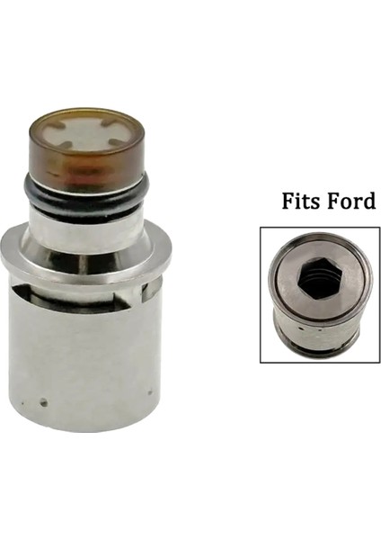 D3B59C375AA Ford Için Yeni Yakıt Enjeksiyon Basınç Regülatörü Yeni Fiesta 1.6 Sigma Fiesta 1.5 / 1.6 (Yurt Dışından) modelleri