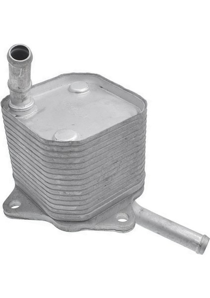 Motor Yağı Soğutucu Assy 15071-0E010 150710E010 Toyota Hılux Revo 1gd 2gd 2015-2020 Yüksek Kaliteli Araba Aksesuarları (Yurt Dışından)