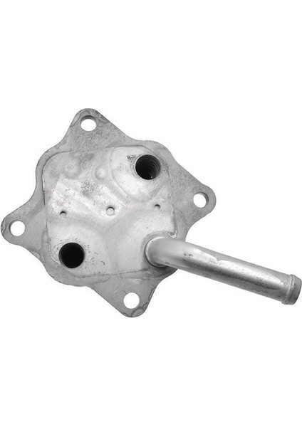 Motor Yağı Soğutucu Assy 15071-0E010 150710E010 Toyota Hılux Revo 1gd 2gd 2015-2020 Yüksek Kaliteli Araba Aksesuarları (Yurt Dışından) fiyatları