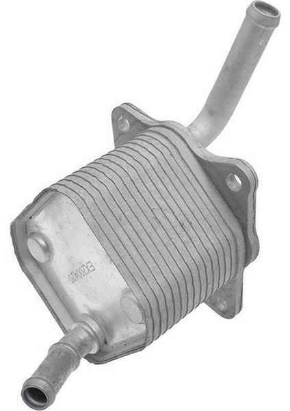 Motor Yağı Soğutucu Assy 15071-0E010 150710E010 Toyota Hılux Revo 1gd 2gd 2015-2020 Yüksek Kaliteli Araba Aksesuarları (Yurt Dışından) indirimleri