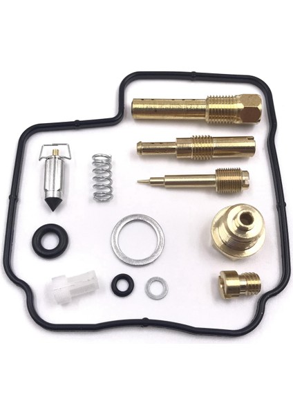 CBR400RR CBR23 NC23 Nc 23 CBR400 Rr Cbr 400 Motosiklet Karbüratör Onarım Kiti Iğne Valfi Koltuğu (Yurt Dışından) fiyatları