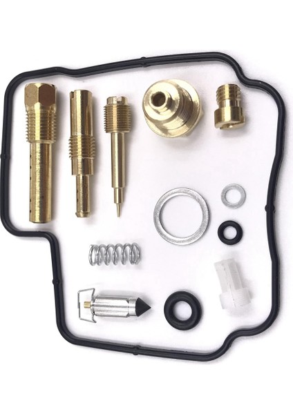CBR400RR CBR23 NC23 Nc 23 CBR400 Rr Cbr 400 Motosiklet Karbüratör Onarım Kiti Iğne Valfi Koltuğu (Yurt Dışından) modelleri