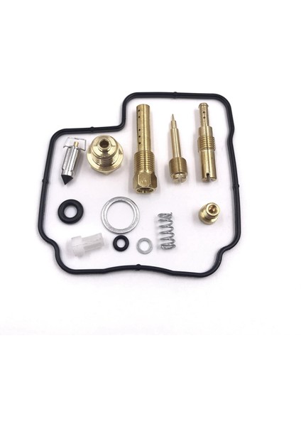 CBR400RR CBR23 NC23 Nc 23 CBR400 Rr Cbr 400 Motosiklet Karbüratör Onarım Kiti Iğne Valfi Koltuğu (Yurt Dışından) fırsatları
