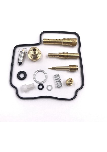 CBR400RR CBR23 NC23 Nc 23 CBR400 Rr Cbr 400 Motosiklet Karbüratör Onarım Kiti Iğne Valfi Koltuğu (Yurt Dışından) indirimleri