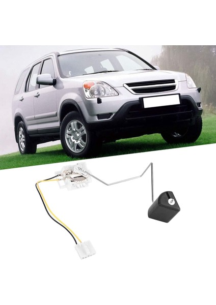 Honda Crv Rd5 Rd7 2003-2006 17630-S9A-013 Için Araba Yakıt Deposu Yağ Seviyesi Sensörü (Yurt Dışından) fırsatları
