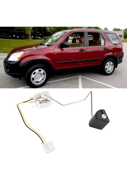 Honda Crv Rd5 Rd7 2003-2006 17630-S9A-013 Için Araba Yakıt Deposu Yağ Seviyesi Sensörü (Yurt Dışından) indirimleri