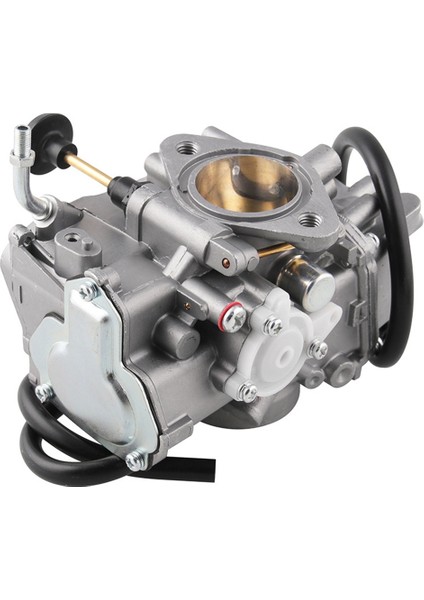 Yamaha Atvs Için Karbüratör Karbonhidrat Big Bear 350 YFM350 2WD 4WD Savaşçı 350 YFM350 Kodıak 400 YFM400 4WD (Yurt Dışından) modelleri
