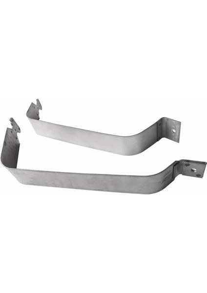 1paır Aracı Yakıt Depk Straps 578-237 15745095 Cadillac Escalade Esv Chevy Avalanche Gmc Yukon 2000-2014 Gaz Montaj Kemeri (Yurt Dışından)