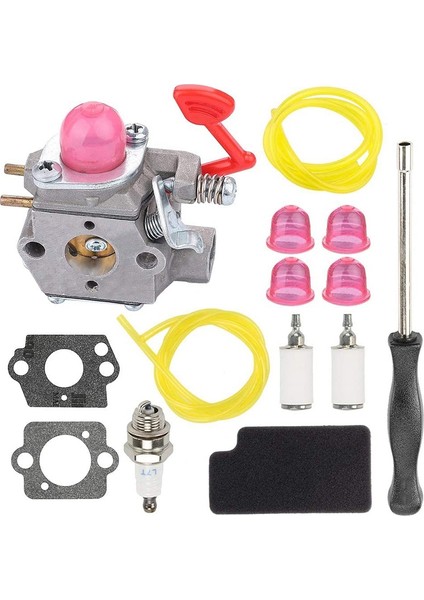 WT-875 545081855 Craftsman Poulan Pro Blower BVM200C BVM200VS P200C GBV325 P325 200MPH (Yurt Dışından)