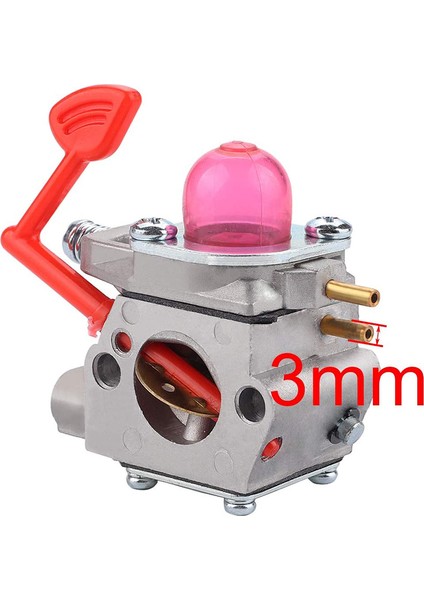 WT-875 545081855 Craftsman Poulan Pro Blower BVM200C BVM200VS P200C GBV325 P325 200MPH (Yurt Dışından) fiyatları