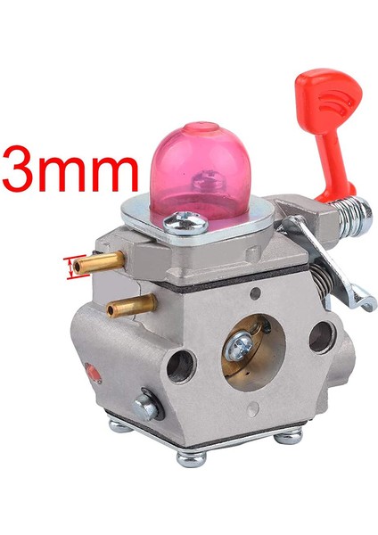 WT-875 545081855 Craftsman Poulan Pro Blower BVM200C BVM200VS P200C GBV325 P325 200MPH (Yurt Dışından) modelleri