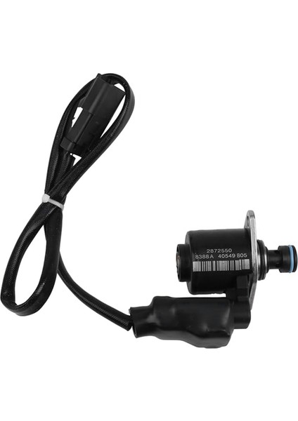 Yakıt Aktüatör Giriş Ölçüm Basıncı Regülatörü Emme Valfı 2872550 40569B07 4307411 Cummins Isg Isx5 (Yurt Dışından) fiyatları