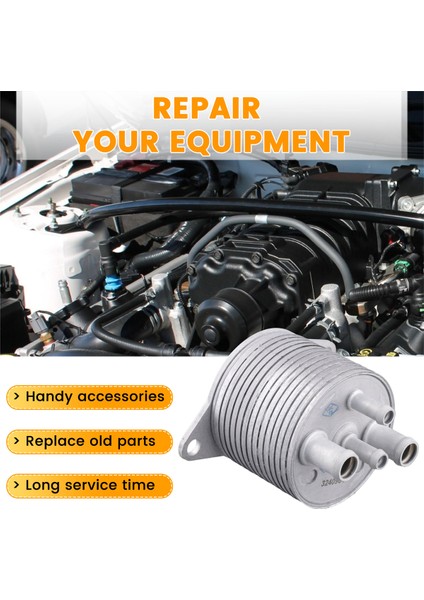 Subaru Forester 2013-2018 Için Yepyeni Petrol Soğutucu Assy 31237AA100 (Yurt Dışından) indirimleri