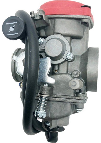 606-073 250CC Atv/utv ATV250 EN250 JS250 QM250GY GXT250 Atv Karbüratör Parçaları 606073 Için Atv/utv Karbüratör (Yurt Dışından) fiyatları