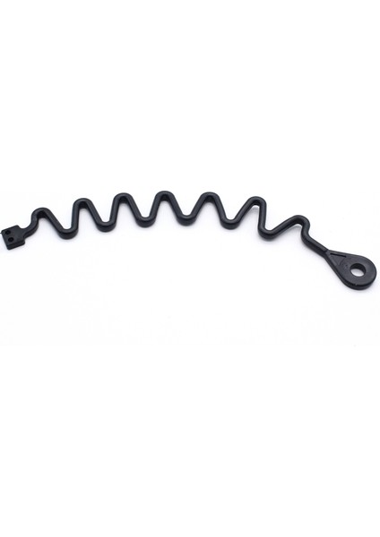 Volvo S60 S80 S40 S70 XC70 V70 C70 V40 S80 Iı V70 Iı 1993-2006 2007 - 2008 Için Araba Yakıt Kapağı Kablo Kayışı 31336424 (Yurt Dışından)
