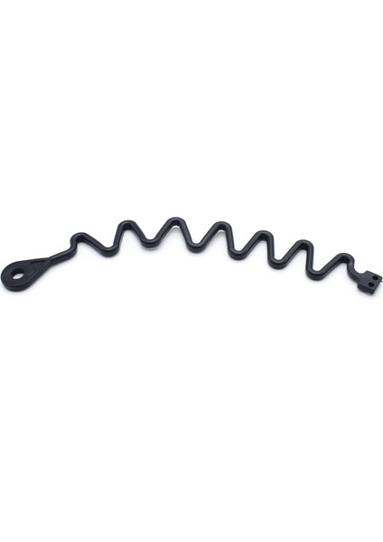 Volvo S60 S80 S40 S70 XC70 V70 C70 V40 S80 Iı V70 Iı 1993-2006 2007 - 2008 Için Araba Yakıt Kapağı Kablo Kayışı 31336424 (Yurt Dışından) indirimleri