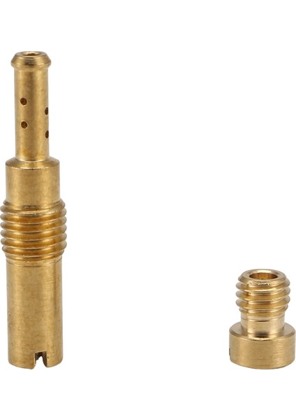 10PCS Karbüratör Ana Jet Kiti ve 10 Pcs Pwk Keıhın Oko Cvk Pwm Nsr Ksr Pwm Motosiklet Karbüratör (Yurt Dışından)