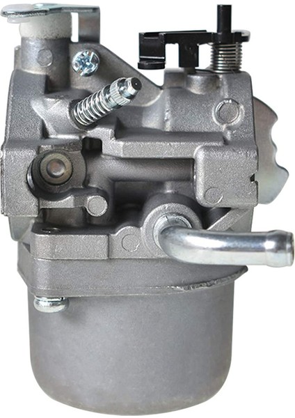 215802 215807 796077 Briggs &amp; Stratton Için Karbüratör Değiştirme 590399 215872 217802 217807, Hava Yakıt Filtresi ile (Yurt Dışından) fiyatları
