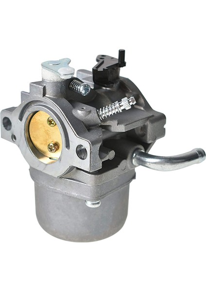 215802 215807 796077 Briggs &amp; Stratton Için Karbüratör Değiştirme 590399 215872 217802 217807, Hava Yakıt Filtresi ile (Yurt Dışından) modelleri