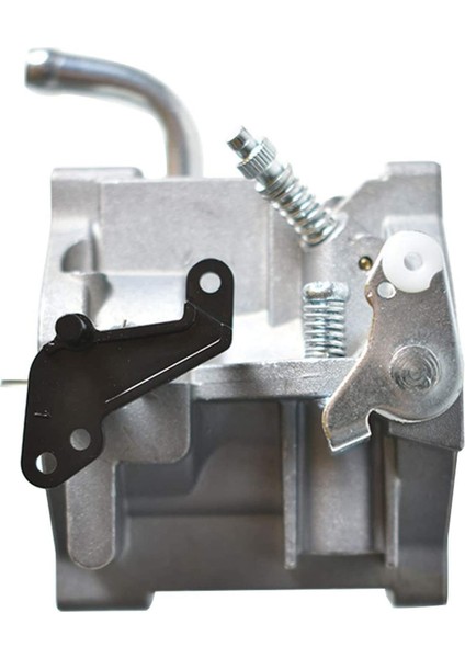 215802 215807 796077 Briggs &amp; Stratton Için Karbüratör Değiştirme 590399 215872 217802 217807, Hava Yakıt Filtresi ile (Yurt Dışından) fırsatları