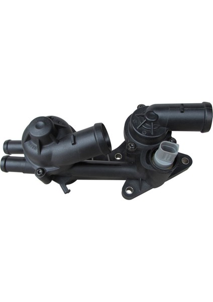 Motor Soğutucu Termostat 03C121111T Vw Audi Koltuğu Eos Golf Mk5 Mk6 Plus Jetta 03C121026AC 03C121111R (Yurt Dışından)